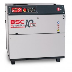 Винтовой компрессор BSC 1508 R-Evo
